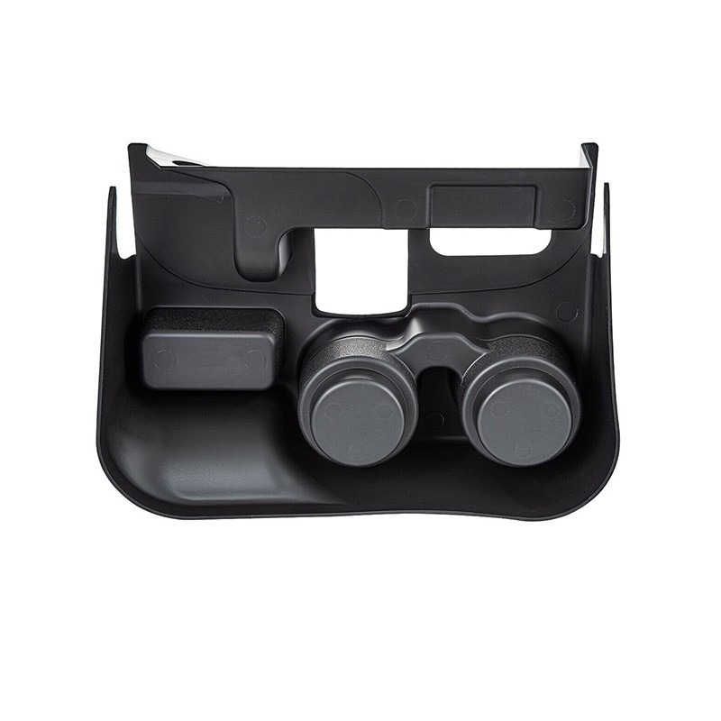Suitable for 1999-2001 Dodge Ram Ram Central Armrest Box Cup Holder 0Ss281Azaa
