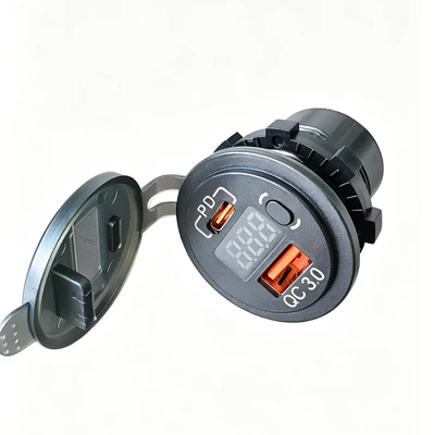 USB Charging Accessories for Cars – Mobil şarj cihazları