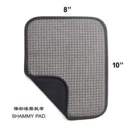 擦车巾;汽车清洁工具;毛巾布