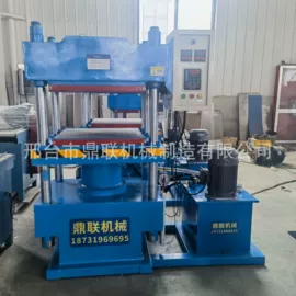 切胶机;橡胶裁断机;硫化机