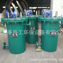 锅炉炉水取样器水质检测取样冷却器现货供应304不锈钢换热液冷