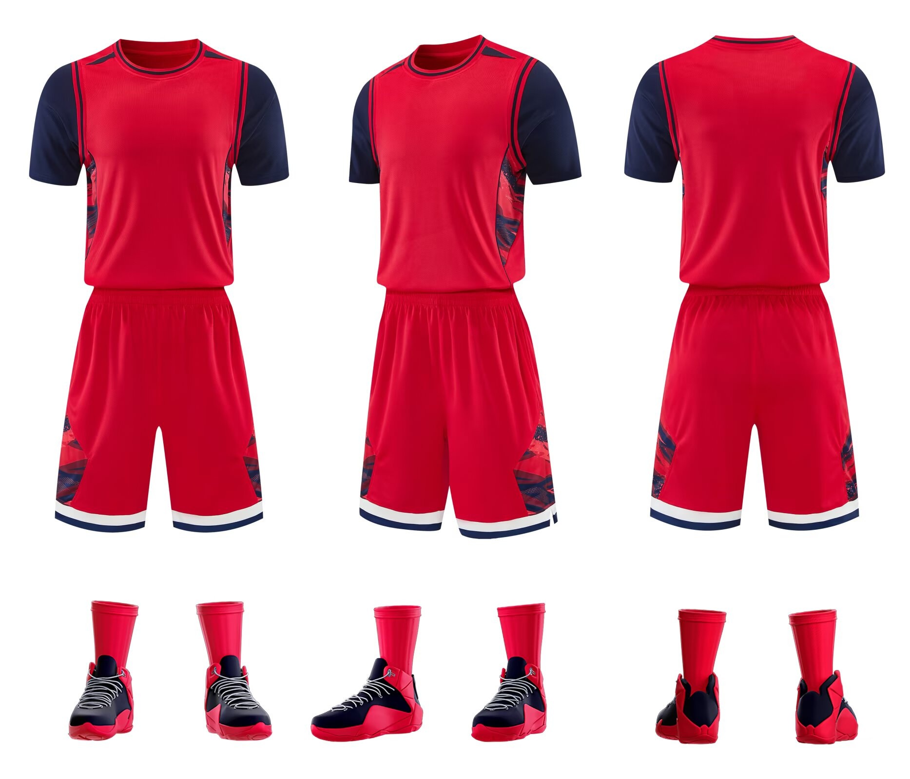 Rojo