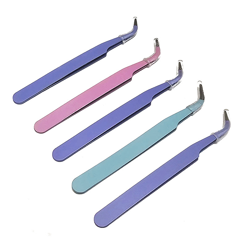 Diamond painting tools dot diamond tweezers 10CM small tweezers…