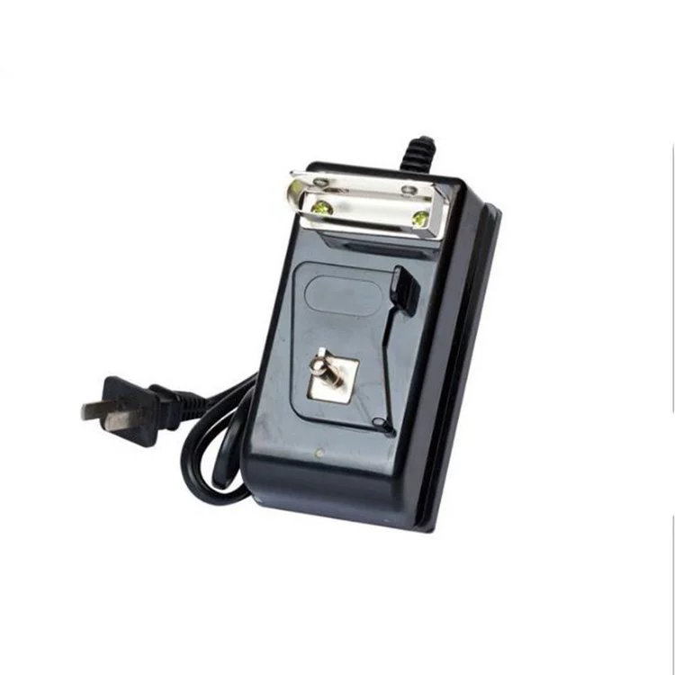 Простое управление KL4LM(A) Интеллектуальное зарядное устройство для шахтерских ламп Длительный срок службы