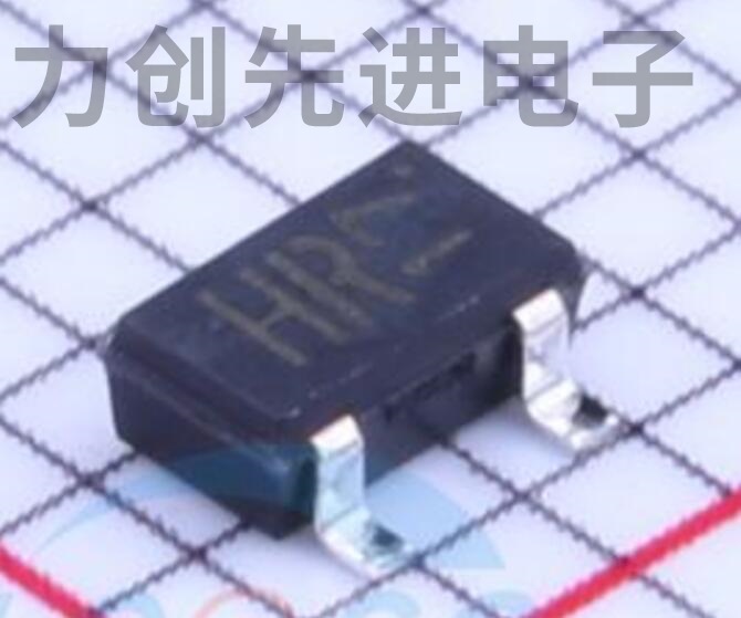 2SA1036KT146R 封装 SOT-346 三极管