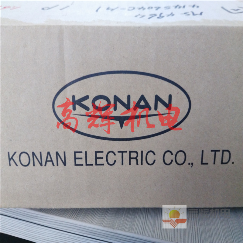 甲南电磁阀 日本甲南KONAN电磁阀QEV3S-08-25A