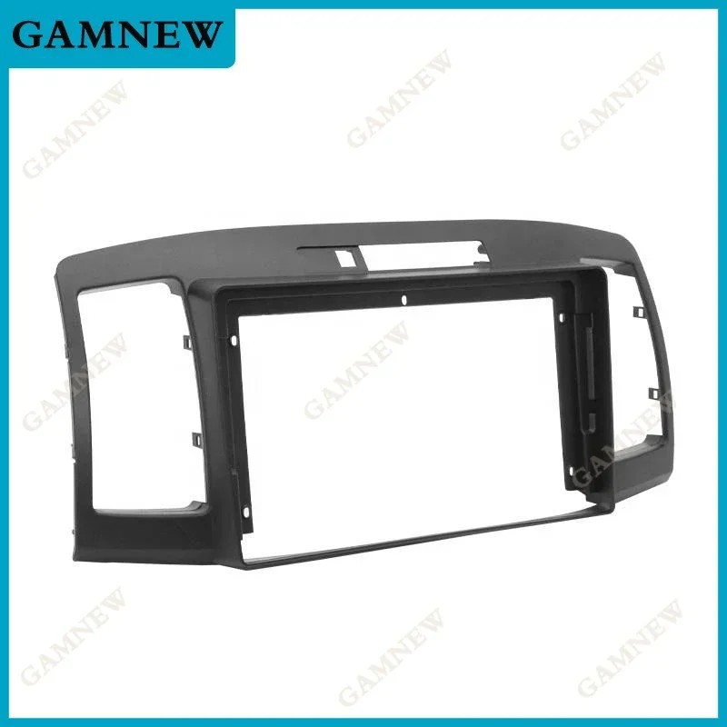 TOYOTA ALLION navigation panel frame is suitable for 2001-2007 TOYOTA ALLION Android navigation panel frame 5