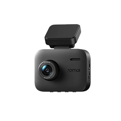 Driving recorder – 70迈 4K Dash Cam