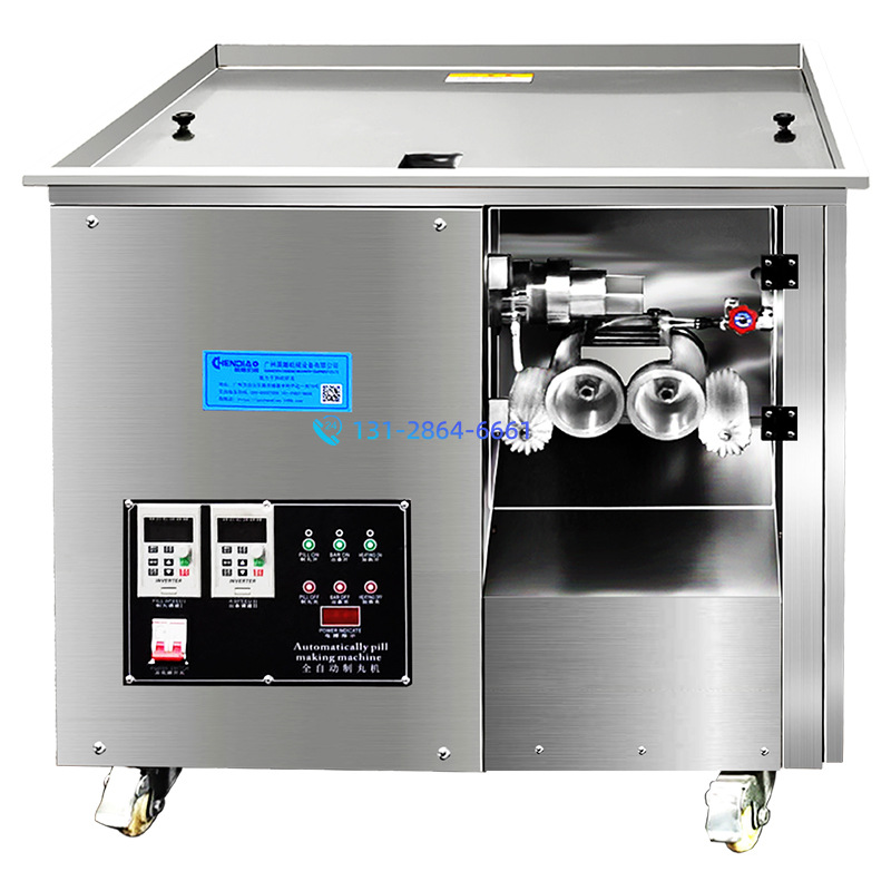 CZ-688S 자동 알약 만드는 기계