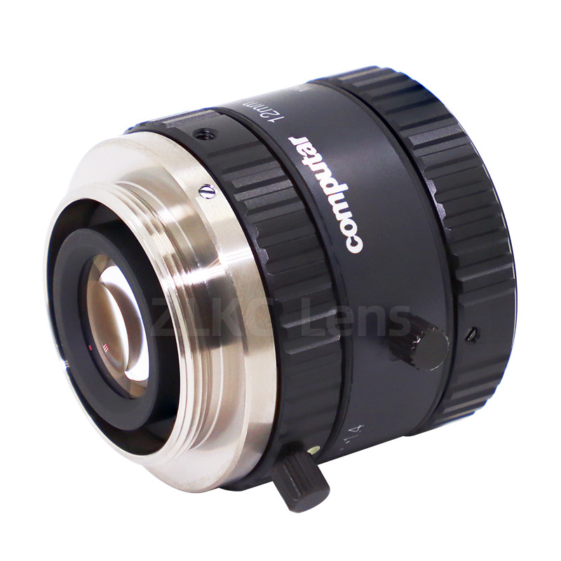 ԭװ��Ʒcomputar��������12mm�ͻ����Ӿ����M1214-MP2��ҵ��ͷ