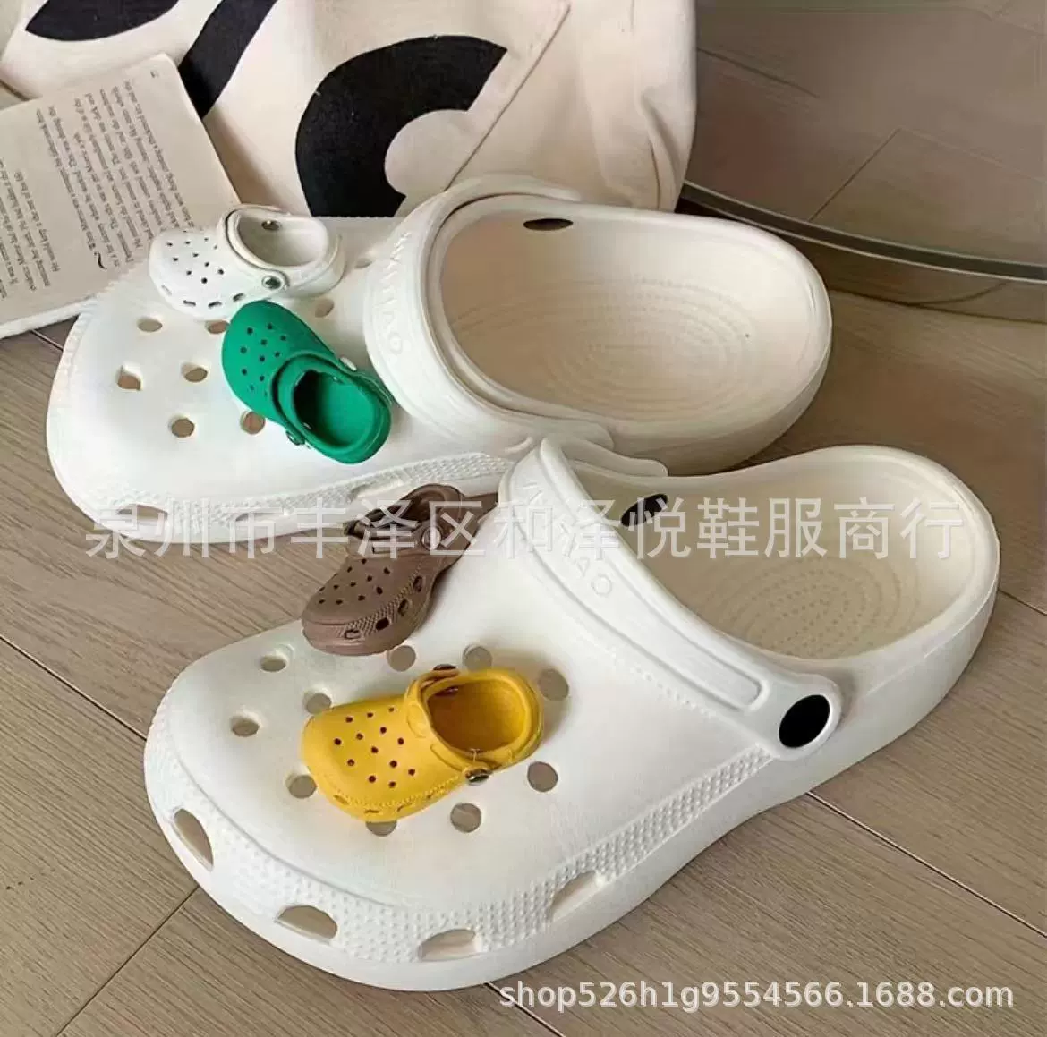 (Cross-border trading), accessory, cute small detachable accessories, DIY