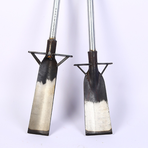Wholesale tree shovel extension pole Luoyang shovel garden shovel tree planting shovel digging hole digging tree digging shovel tree digging shovel