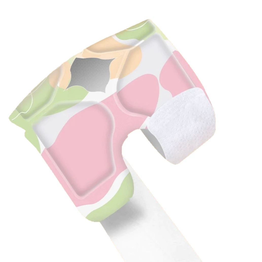 Knee pads with bitter wormwood, compress, keep warm warm stickers