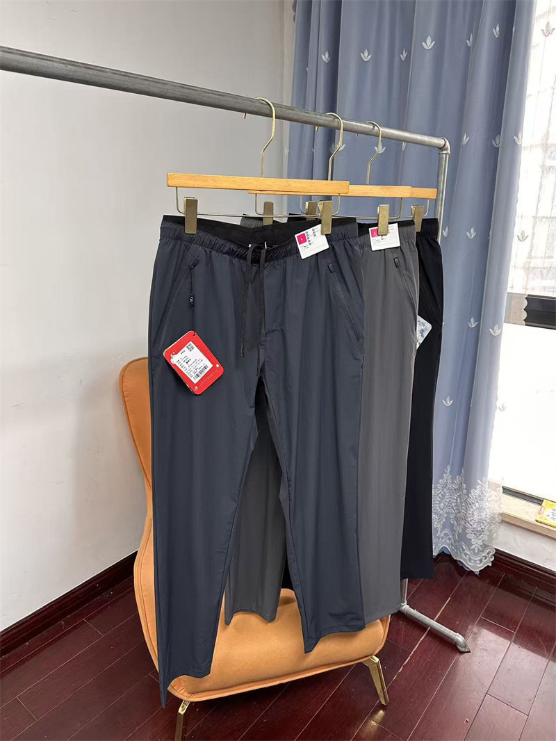 Fashionable travel wear-resistant quick dry breathable elastic…