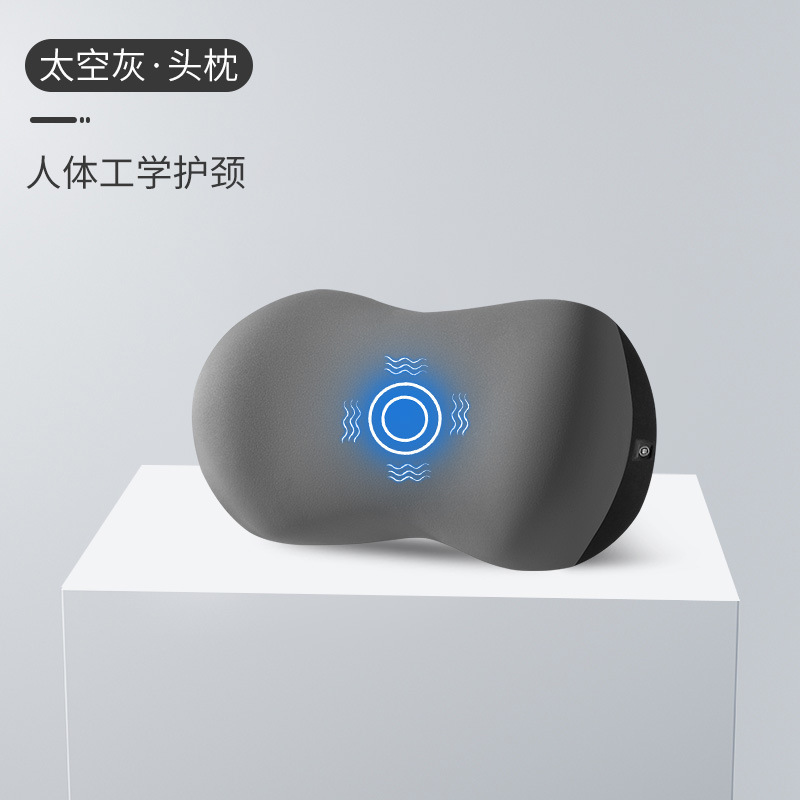 Usbマッサージクッション運転手専用運転ウエストトラックシートウエスト枕自動車ウエストクッションウエストクッション|undefined