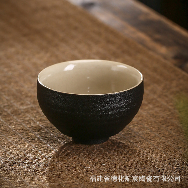 블랙 루이 컵 50ml