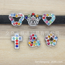 ��8mm�������荡���ĸ�������֙C耳׿����܇��̖��DIYˮ�