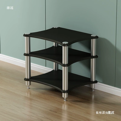 Hifi Audio Cabinet Amplifier Cabinet — Electric car big tripod