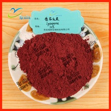 番茄红素 5% 新疆番茄红素提取物 第三方检测 欢迎咨询