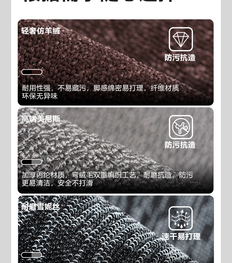 Suitable for 25 Models of Xpeng G7, Full-Coverage Car Interior Modification Accessories, Special Tpe Car Floor Mats