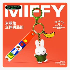 搪胶公仔;钥匙扣及钥匙扣配件;盲盒玩具/盲袋玩具/洞洞乐