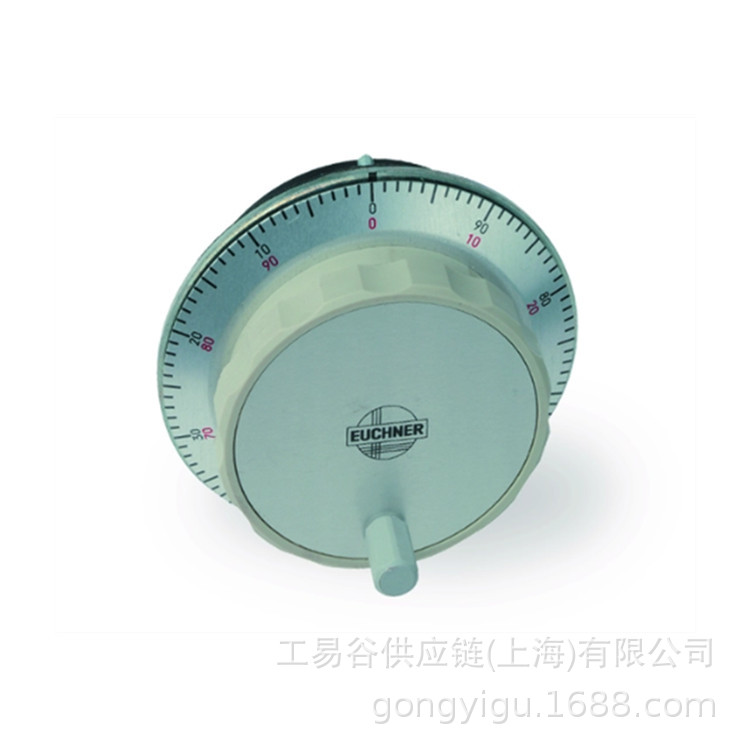 EUCHNER手轮HKC  HKC025S100G12