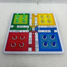 �羳����24cm���z�|�w����������ludo�д���С���N���ӿ��x