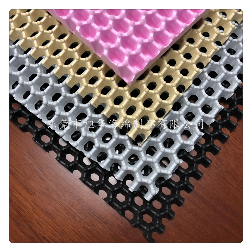 EVA猫砂垫控砂垫