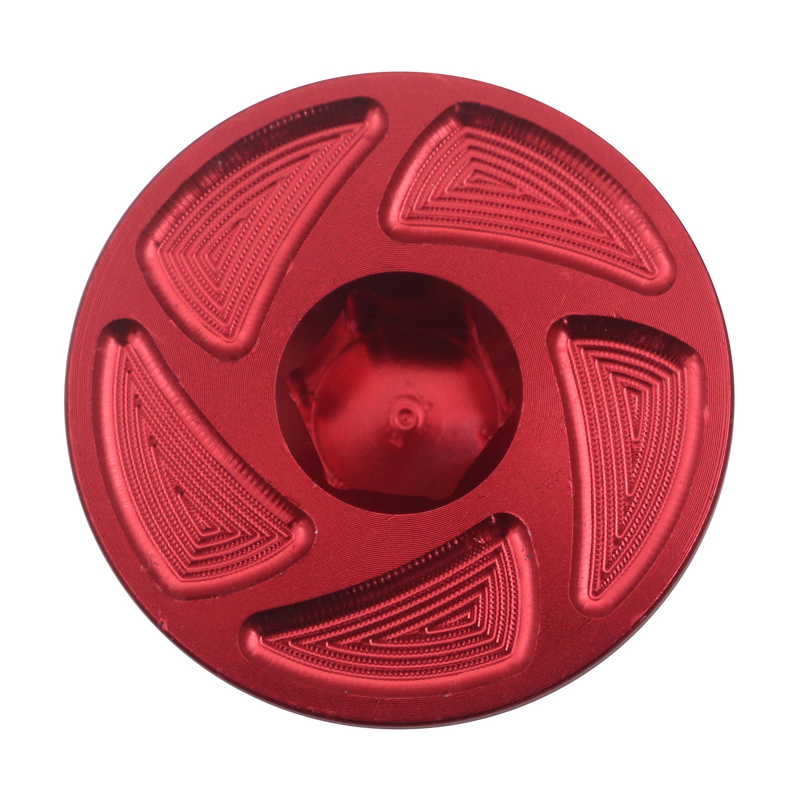 Suitable for KTM SX-F/EXC-F/SMR/250/350/450 off-road motorcycle timing screw timing cover
