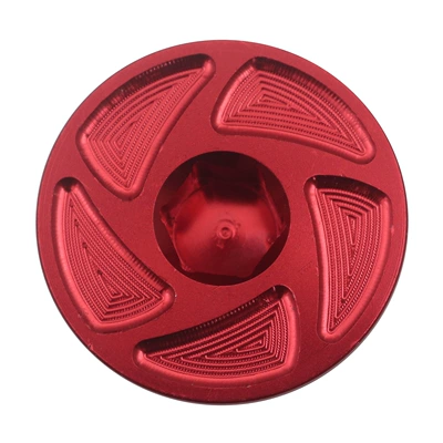 Motorcycle engine and accessories SX-F/EXC-F/SMR/250/350/450 off-road motorcycle - red