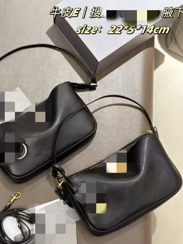 时尚小方包女2025春季新款小众潮感单肩斜跨包上班通勤女包腋下包|undefined