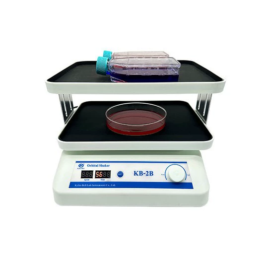 Деколорационный шейкер Haimen Qilin Bell KB-2B