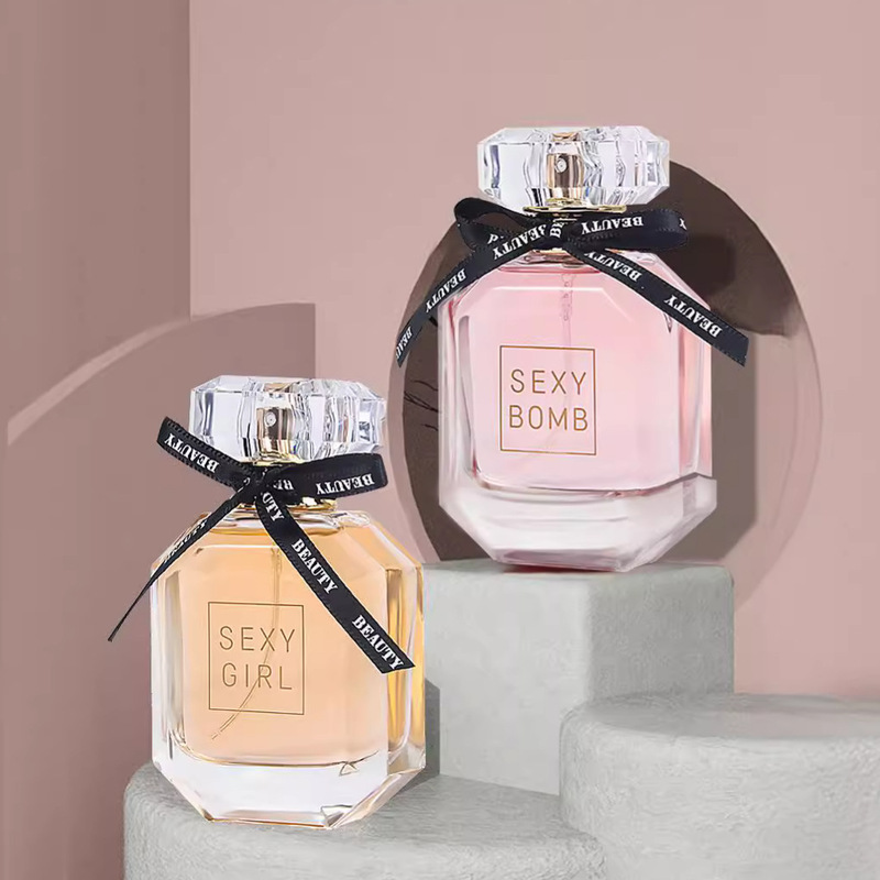 Baimeng Perfume Victoria's Secret Red Women's Perfume Long-Lasting Fragrance Fresh and Elegant Sexy Perfume for Women 3626 Baimeng Perfume Victoria's Secret Red Women's Perfume Long-Lasting Fragrance Fresh and Elegant Sexy Perfume for Women 3626