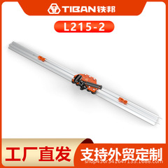 Tiebang は、高精度のロックボード、大型タイル、床タイル、トラックプッシャー切断アーティファクトを備えた新しい手動タイル切断機にアップグレードしました。