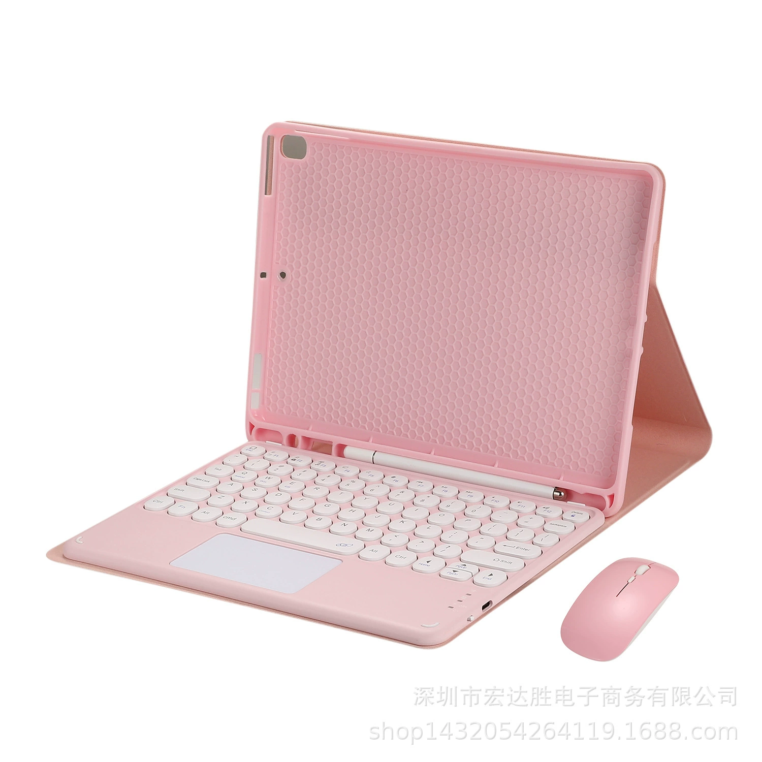 Совместимая раскладная клавиатура, чехол, pro9, 9.7–inch, 10–10.5inch, 11inch, 10, 10.9inch, bluetooth