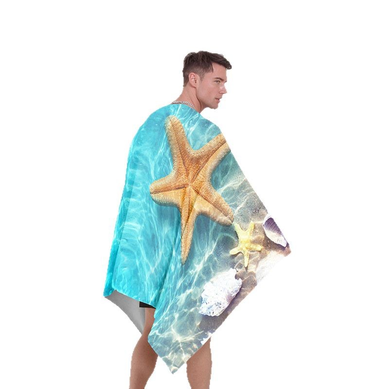 Amazon toallas de playa secas rápidas toallas de playa de microfibra playa natación playa toallas de baño secas rápidas