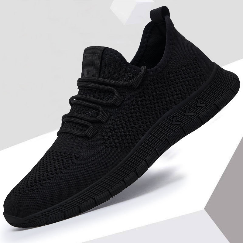 Breathable trend fashionable sneakers