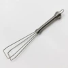 Steel wire pump