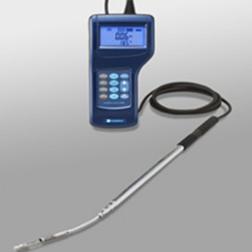 加野麦克斯KANOMAX 6036P智能型热式风速风量仪