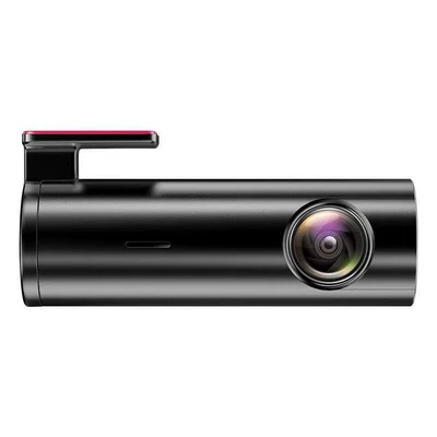 High-Definition Driving Recorders, Wire-Free Installation — Driving recorder