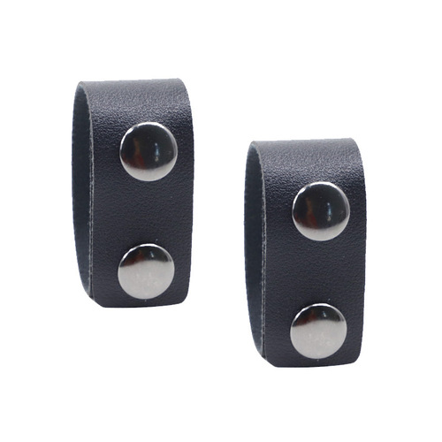 Belt Keeper Snaps outdoor tactical belt fixed buckle meson duty equipment buckle source factory