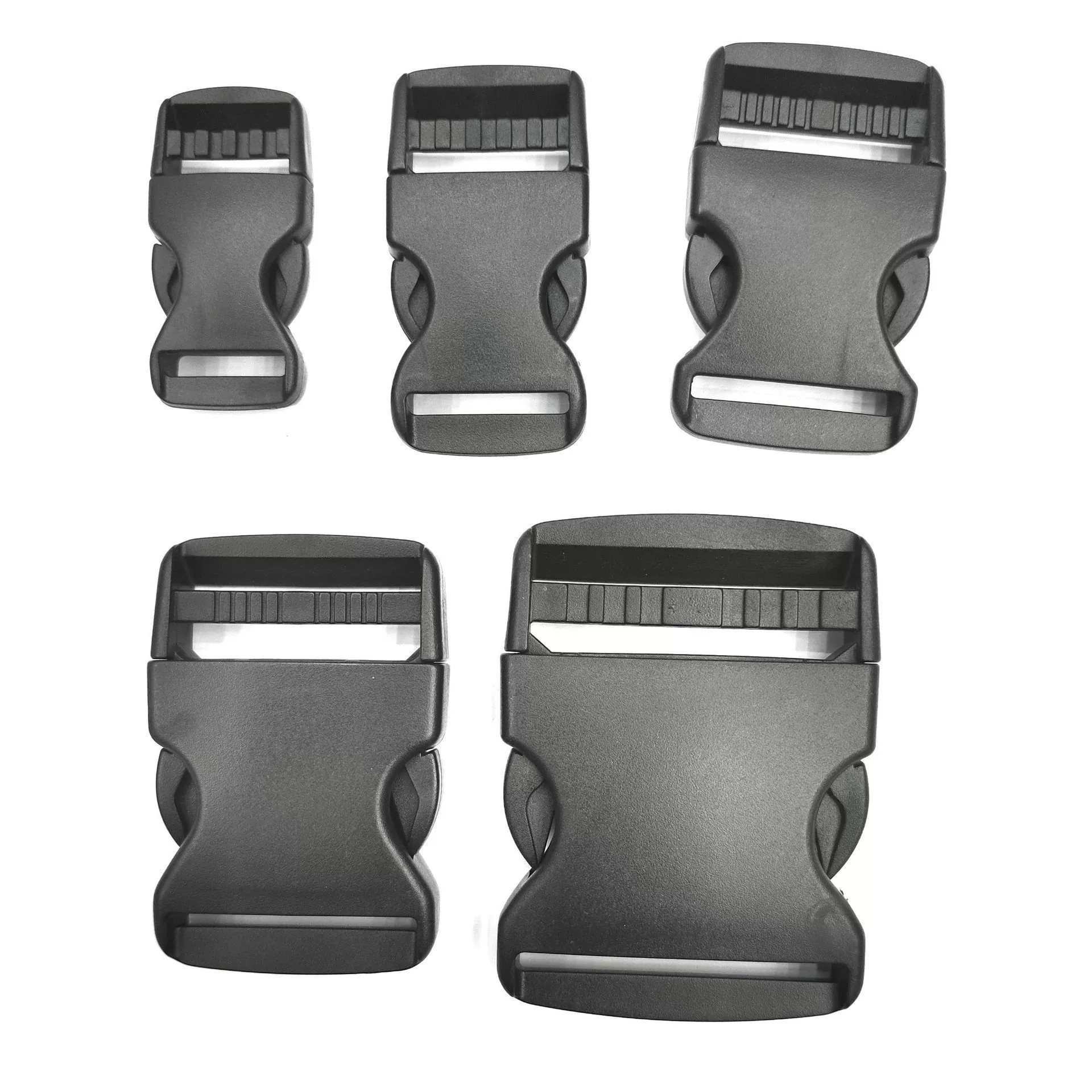 Backpack, fast card holder with clasp, 51mm