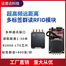 rfid�x��ģ�KR2000-LTEоƬ�x�������l�R�e��ͨ���_�l���h���x