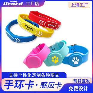RFID���z�󎧸Б�IC�֭h�Θ������탦���ˮTK4100����M1�T����