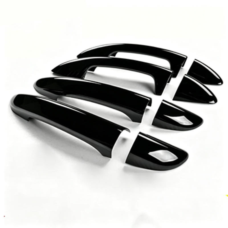 Suitable for Volkswagen Passat CC b6 b7 3c b7.5 handle door handle cover body decoration