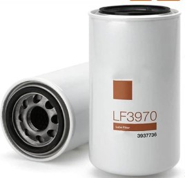 Lf3790 LF3970 供应发动机组机油滤芯 机油滤清器 LF3970-阿里巴巴