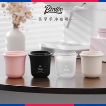 Bincoo�ӷ۱���۱��Q��͸���㱭���۽ӷ���58mm�ֱ���ʽ�ӷ۱�