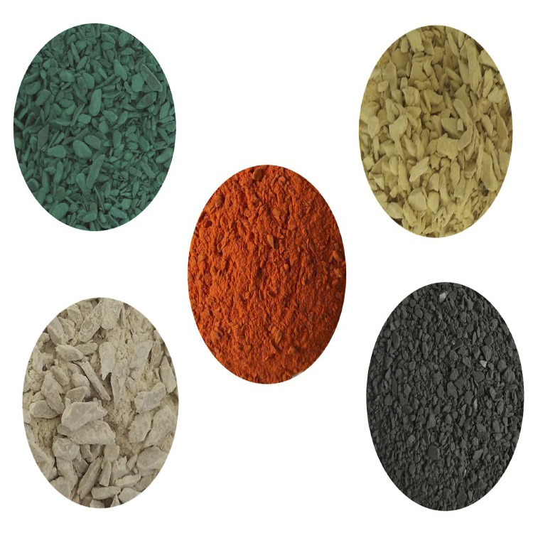 彩色通用玻纤增强酚醛模塑粉电木粉高强度厂家直销