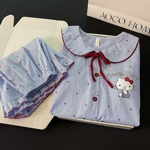 �����ɐ�HelloKitty˯��Ů��������ѝ���⴩�W���Ҿӷ����b