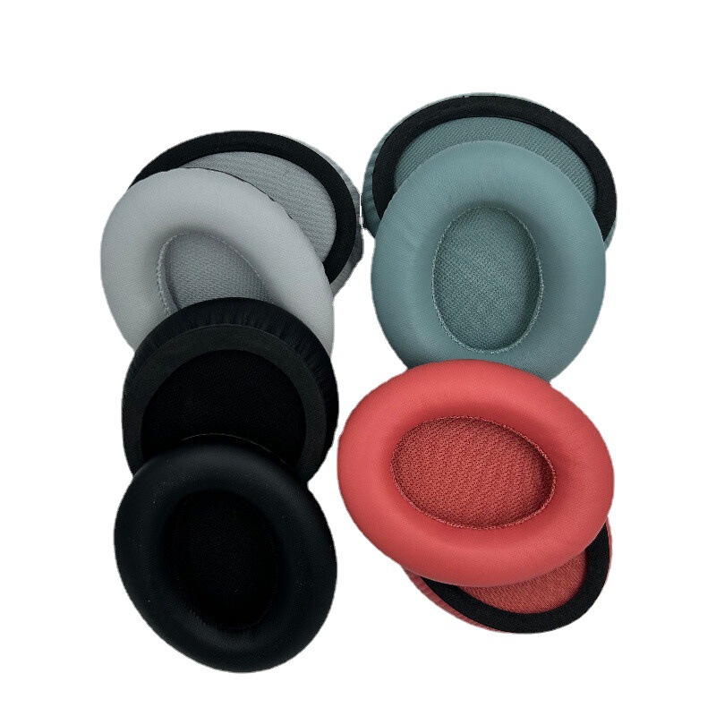 Suitable for SrhythmNC25 NC35 headset sponge ear muff head beam protective sleeve accessories